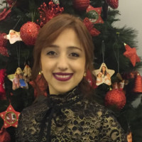 Liliane Ibrahim