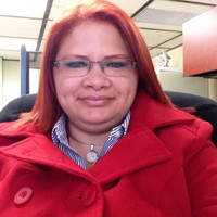 Marilyn Hernandez