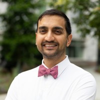Pratik Patel, Md