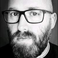 Darren Stannard