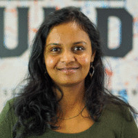 Pallavi Bandalli