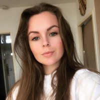 Sanne van Leeuwen