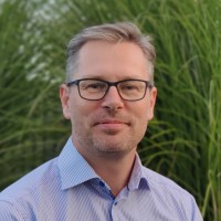 Torben Frederiksen, Cfa