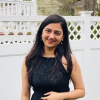 Janhavi Modh