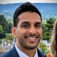 Alex Verghese
