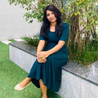 Anusha Thomas