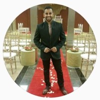 Nishant C.