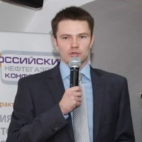 Mikhail Shevelev