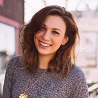 Cambria Friesen