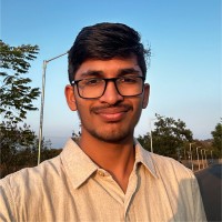 Gauravkumar S