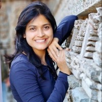 Madhuri Pawar