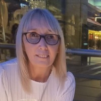 Tracey Johnson