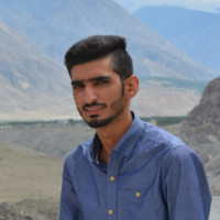 Touseef Bajwa