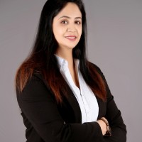Swati Baijal