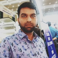 Biswajit Roy