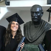 Caroline Vaslon