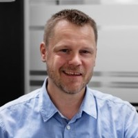 Carsten Hvistendahl