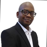 Conrad N Kadzere (Acma) Cgma