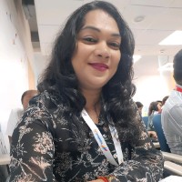 Varsha Singh