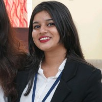 Smriti Panda