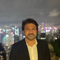 Santosh Savant