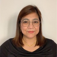 Marites Kalagayan-Montemayor, Pt, Cha