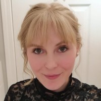 Gena Mackinnon