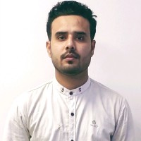 Mantu Das