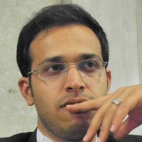 Majid Sajedi
