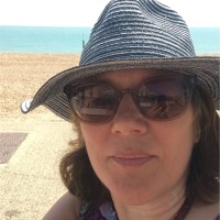 Ruth Robinson