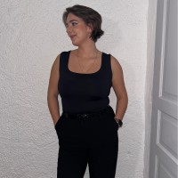Coralie Thomashausen