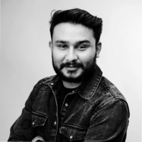 Saad Iqbal Khan