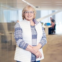 Martha Van Der Veen