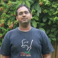 Ashutosh Dwivedi, PhD. IITK