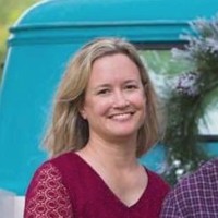 Amy Hutchinson