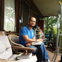 Alan Kong
