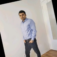 Mahendra Sharma