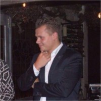 Mike Van Dijk