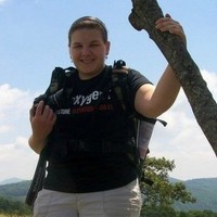 Christina Borders