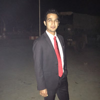 Siddharth Kapil