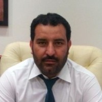 Muhammad Arshad Khan