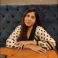 Ramsha Shahid