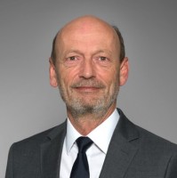 Valéry Babey