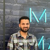Piyush Jain
