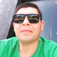 Luciano Oliveira Lima