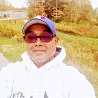 Terry Rampersad