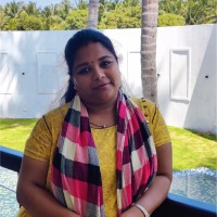 Rehana Benitta Irudayaraj