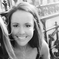 Jessica Mckenna