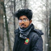 Senthil Kishore V