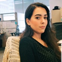 Imane Brika